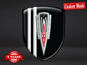 Oldsmobile Emblemi Auto Personalizzati Top Qualità Stile Moderno